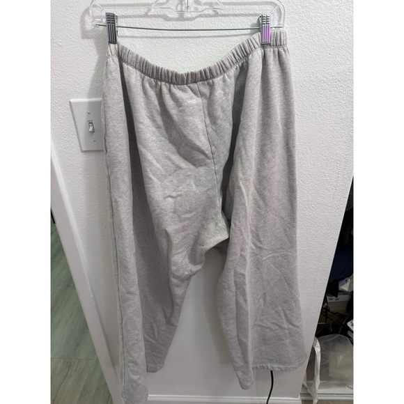 Victoria secret PINK flare sweatpants - Picture 3 of 3